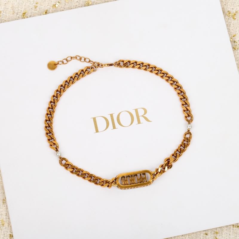 Christian Dior Bracelets